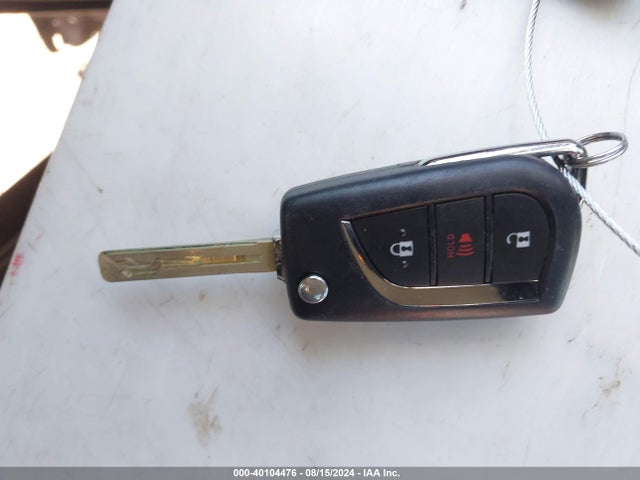 Toyota RAV4 LE 2021 2T3K1RFVXMW160899 Image 11