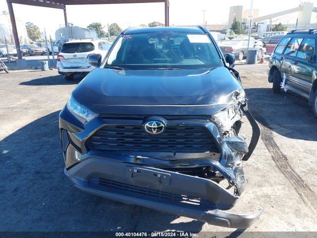 Toyota RAV4 LE 2021 2T3K1RFVXMW160899 Image 13