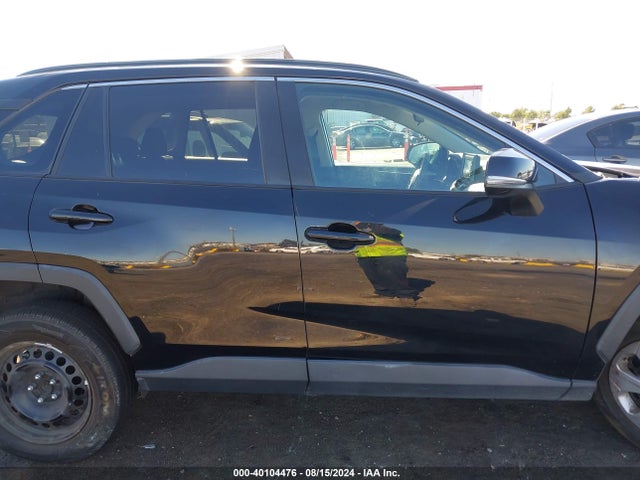 Toyota RAV4 LE 2021 2T3K1RFVXMW160899 Image 14