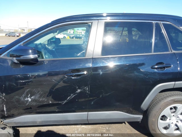 Toyota RAV4 LE 2021 2T3K1RFVXMW160899 Image 15