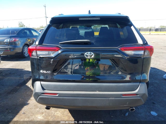 Toyota RAV4 LE 2021 2T3K1RFVXMW160899 Image 17