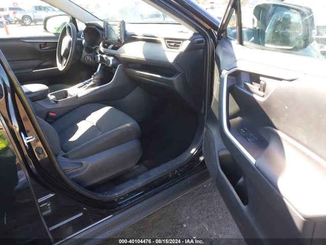 Toyota RAV4 LE 2021 2T3K1RFVXMW160899 Image 5