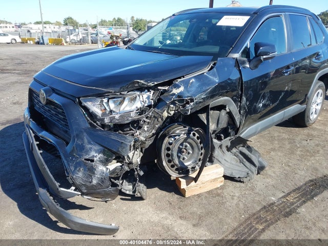 Toyota RAV4 LE 2021 2T3K1RFVXMW160899 Image 6