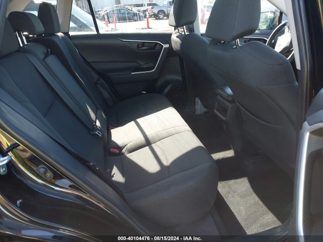 Toyota RAV4 LE 2021 2T3K1RFVXMW160899 Image 8