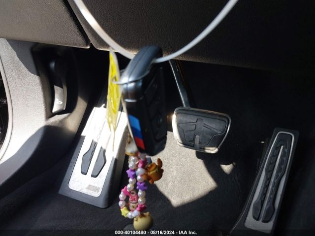 5UXCW2C08M9F06973 BMW X7 Xdrive40i
