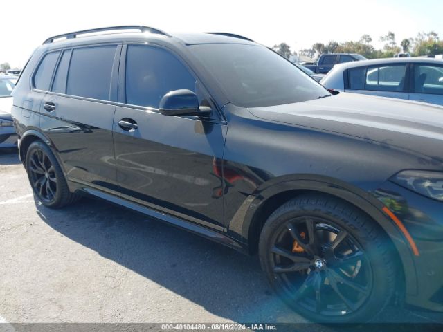 5UXCW2C08M9F06973 BMW X7 Xdrive40i