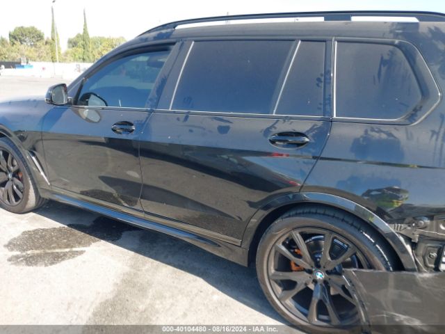 5UXCW2C08M9F06973 BMW X7 Xdrive40i