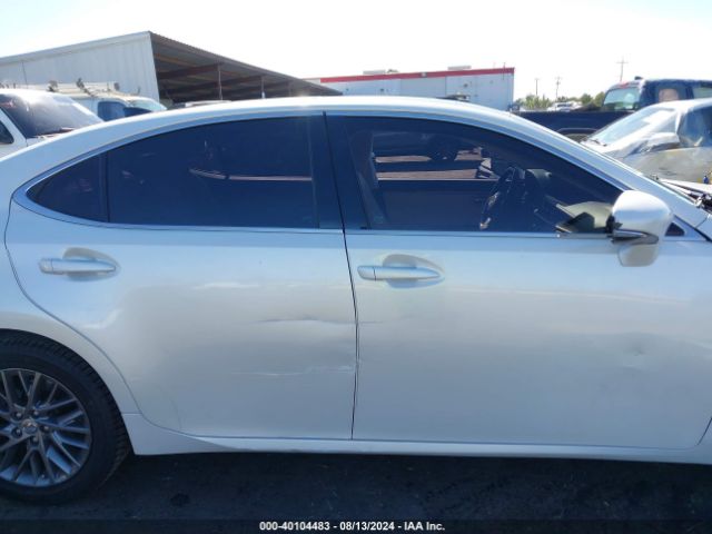 58ABK1GG7JU105886 Lexus ES 350