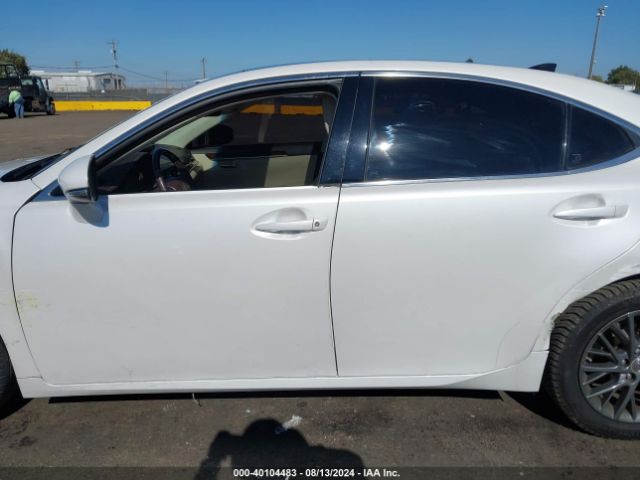 58ABK1GG7JU105886 Lexus ES 350