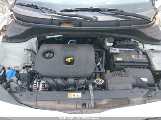 KNDJ23AU9P7886385 KIA SOUL LX