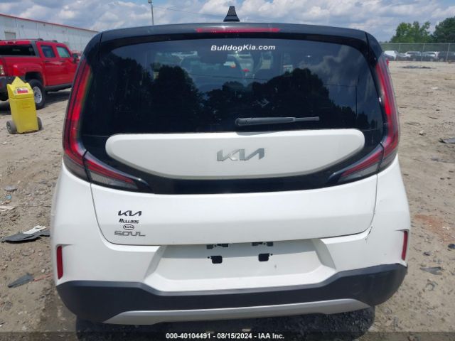 KNDJ23AU9P7886385 KIA SOUL LX
