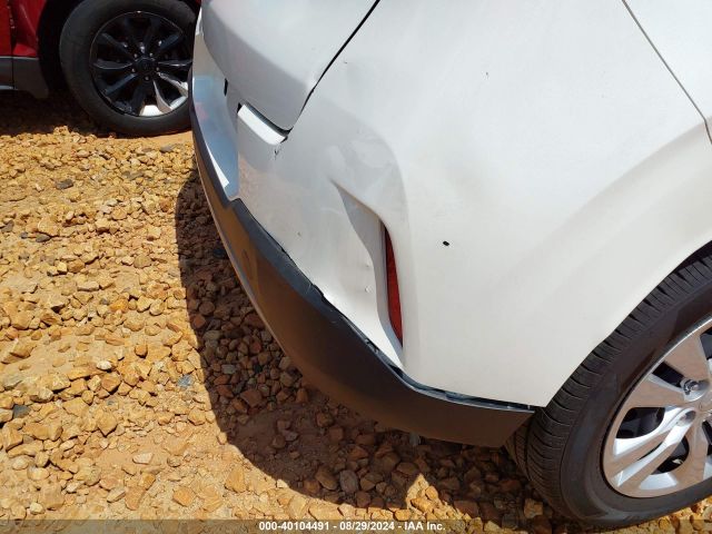 KNDJ23AU9P7886385 KIA SOUL LX