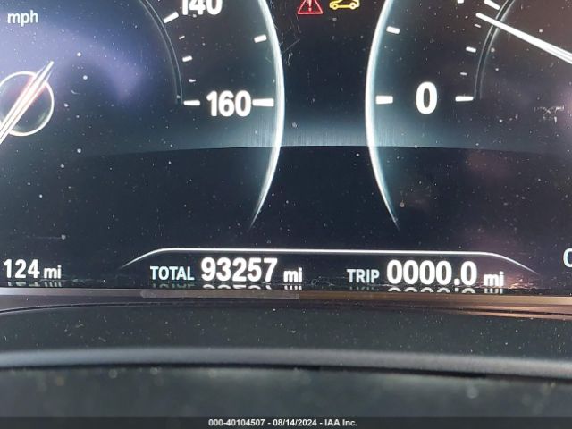 WBAJA7C39HG903733 BMW 530i Xdrive