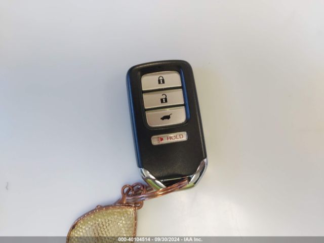 3HGGK5H99LM725463 Honda Fit Ex-l