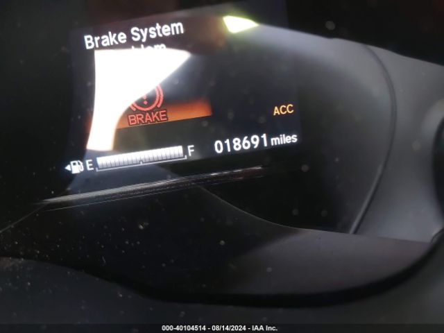 3HGGK5H99LM725463 Honda Fit Ex-l