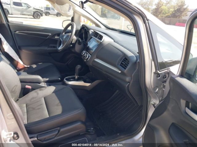 3HGGK5H99LM725463 Honda Fit Ex-l
