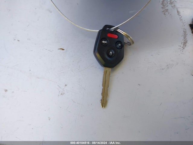 Subaru IMPREZA SEDAN 2020 4S3GKAB60L3608765 Image 11