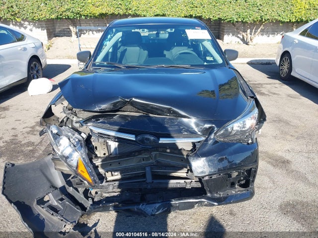 Subaru IMPREZA SEDAN 2020 4S3GKAB60L3608765 Image 12