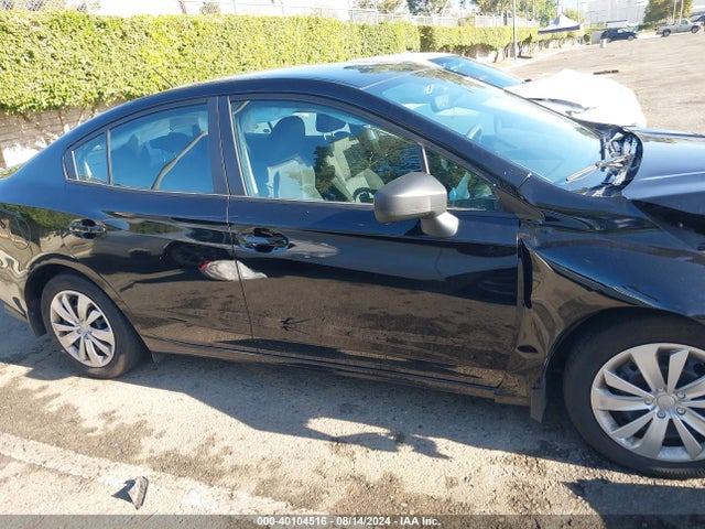 Subaru IMPREZA SEDAN 2020 4S3GKAB60L3608765 Image 13