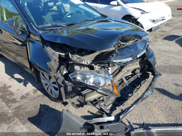 Subaru IMPREZA SEDAN 2020 4S3GKAB60L3608765 Image 6