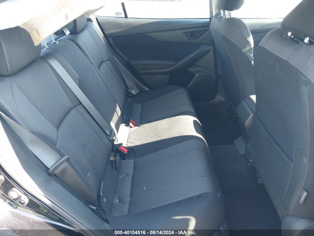 Subaru IMPREZA SEDAN 2020 4S3GKAB60L3608765 Image 8