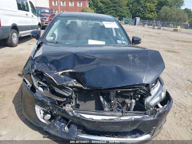 Mitsubishi LANCER ES 2017 JA32V2FW0HU009771 Image 12