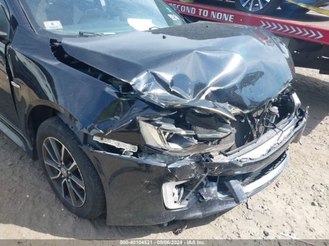 2017 MITSUBISHI LANCER JA32V2FW0HU009771 Photo 5