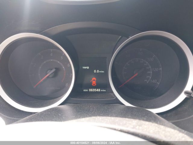 2017 MITSUBISHI LANCER JA32V2FW0HU009771 Photo 6