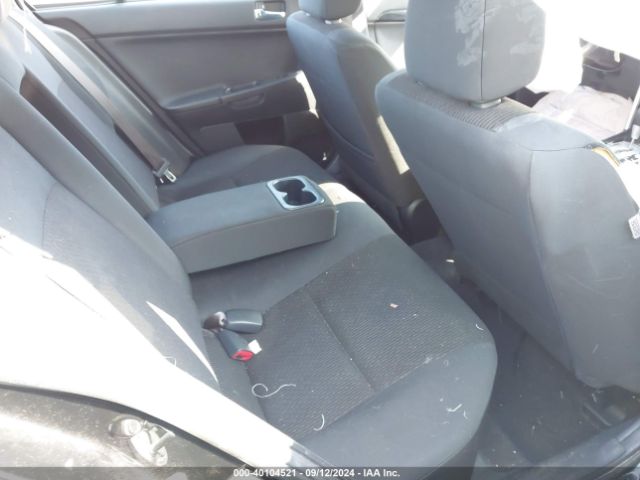 2017 MITSUBISHI LANCER JA32V2FW0HU009771 Photo 7