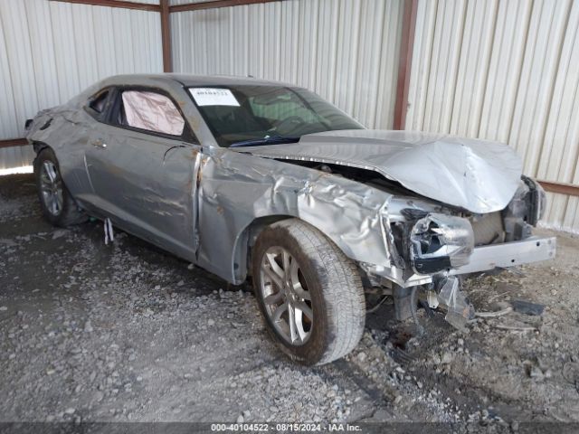 2G1FB1E39F9184021 auction archive image