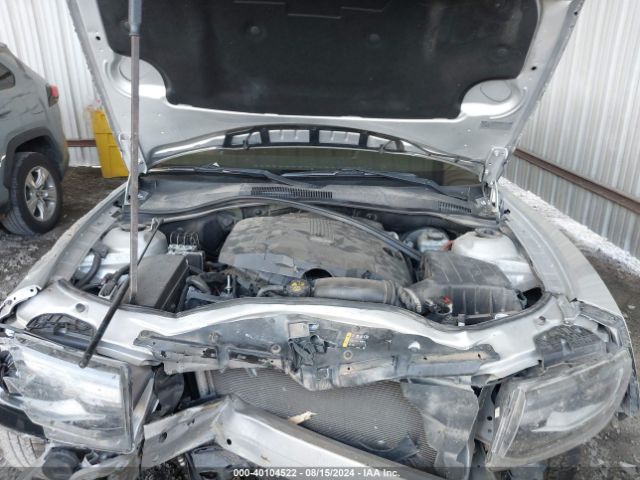2G1FB1E39F9184021 Chevrolet Camaro 2ls