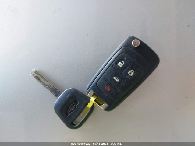 2G1FB1E39F9184021 Chevrolet Camaro 2ls