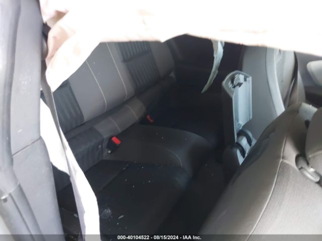 2G1FB1E39F9184021 Chevrolet Camaro 2ls