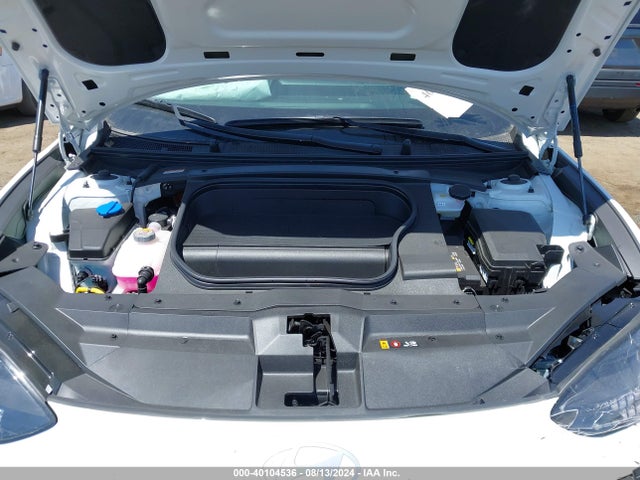 KMHM34AA4RA077089 Hyundai Ioniq 6 Sel
