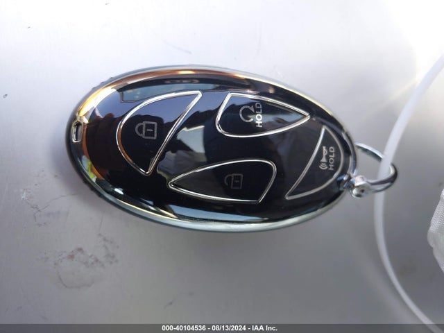 KMHM34AA4RA077089 Hyundai Ioniq 6 Sel