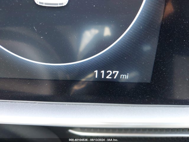 Hyundai Ioniq 6 Sel 2024 KMHM34AA4RA077089 Image 15