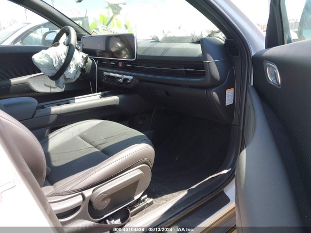 KMHM34AA4RA077089 Hyundai Ioniq 6 Sel