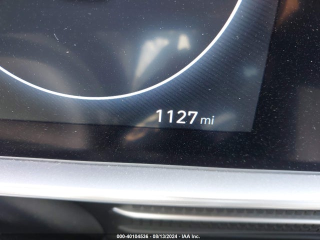 KMHM34AA4RA077089 Hyundai Ioniq 6 Sel