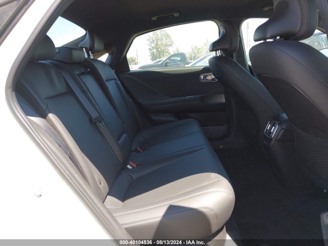 KMHM34AA4RA077089 Hyundai Ioniq 6 Sel