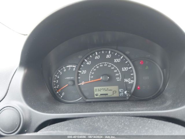 ML32F3FJ0HHF15382 Mitsubishi Mirage G4 Es