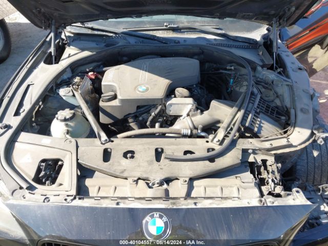 WBA5A5C51GD529920 BMW 528I