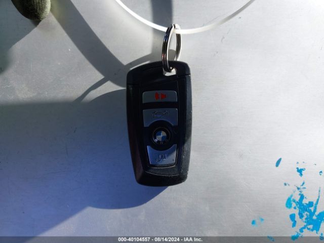 WBA5A5C51GD529920 BMW 528I