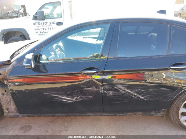 WBA5A5C51GD529920 BMW 528I