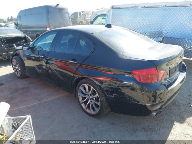 WBA5A5C51GD529920 BMW 528I
