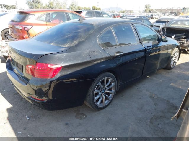 WBA5A5C51GD529920 BMW 528I