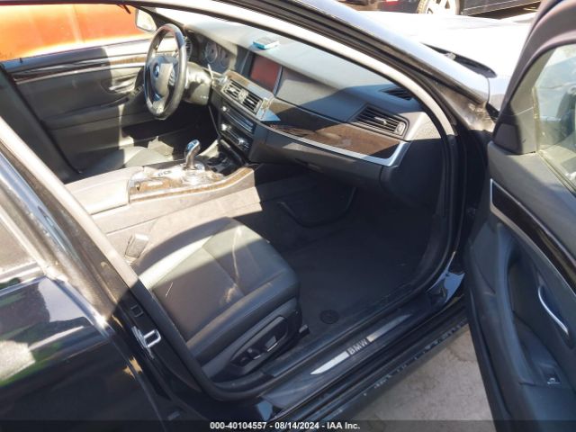 WBA5A5C51GD529920 BMW 528I