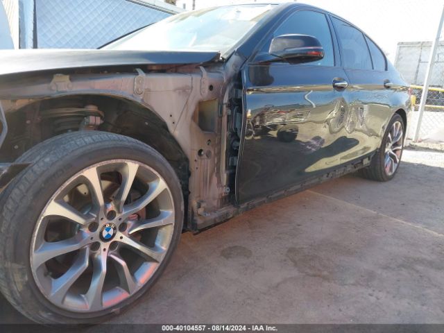 WBA5A5C51GD529920 BMW 528I