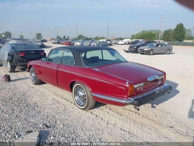 1976 JAGUAR XJ12 UG2G50662         Photo 2