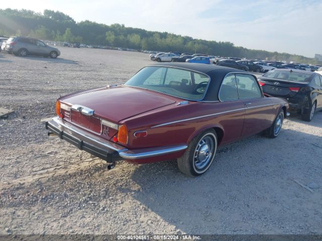 1976 JAGUAR XJ12 UG2G50662         Photo 3
