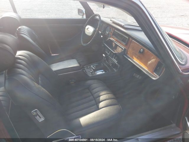 1976 JAGUAR XJ12 UG2G50662         Photo 4